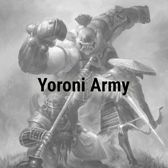 The Yoroni