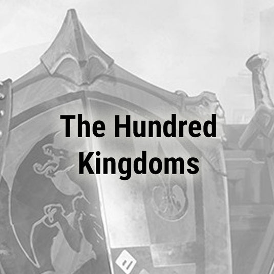 The Hundred Kingdoms