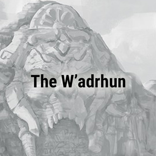 The W'ardhun