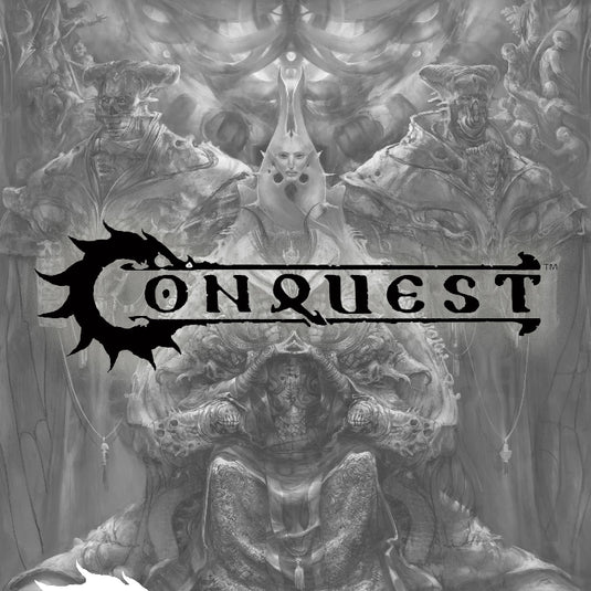 Conquest