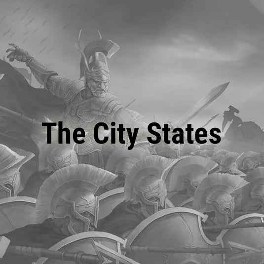 The City States