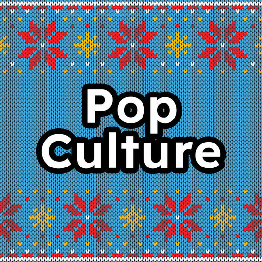 Pop Culture