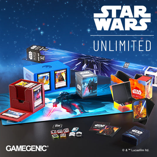 Star Wars Unlimited Accessories