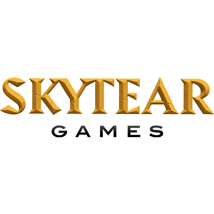 Skytear Games Asmodee North America Skytear games asmodee north america