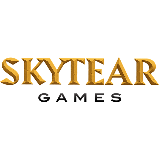 Skytear Games
