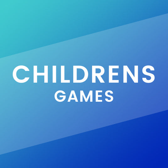 Childrens Games