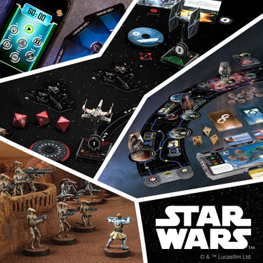 Star Wars