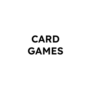 Card Games