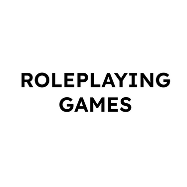 Role-Playing Games