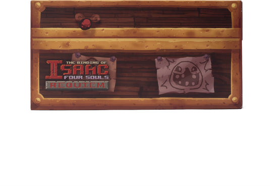 The Binding Of Isaac: Four Souls: Ultimate Collection