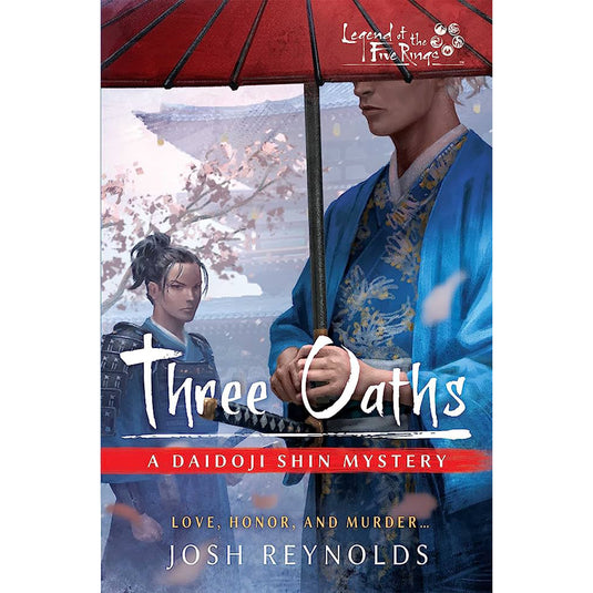 Three Oaths