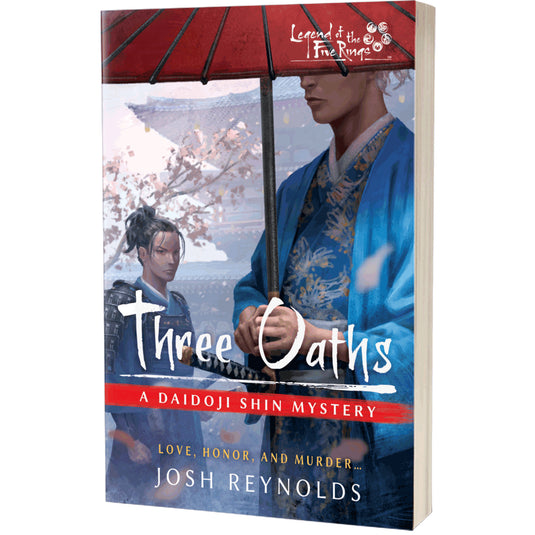 Three Oaths