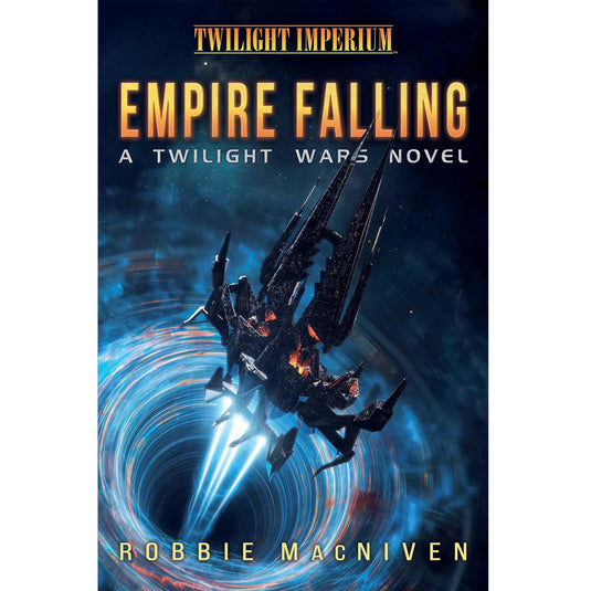 Twilight Wars: Empire Falling