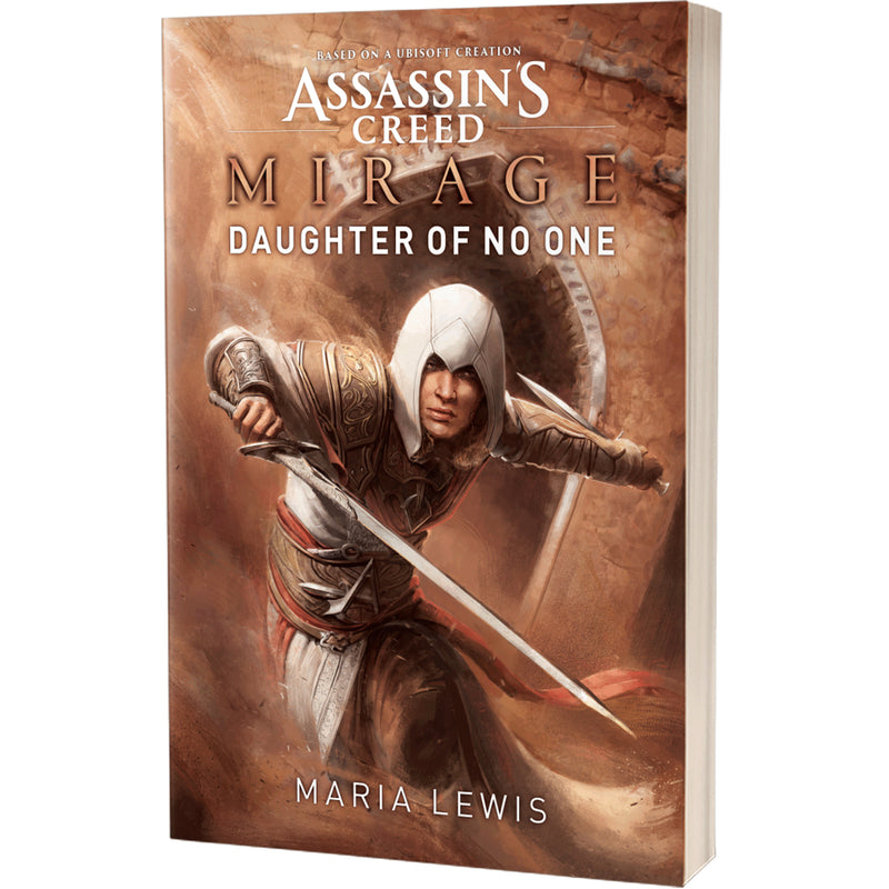 Load image into Gallery viewer, Assassin&#39;s Creed Mirage: Daughter of No One
