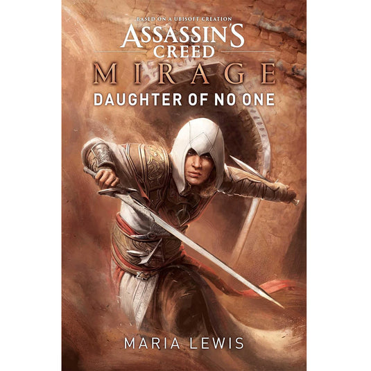 Assassin's Creed Mirage: Daughter of No One