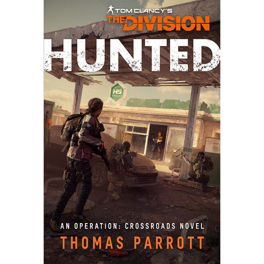 Tom Clancy's The Division: Hunted