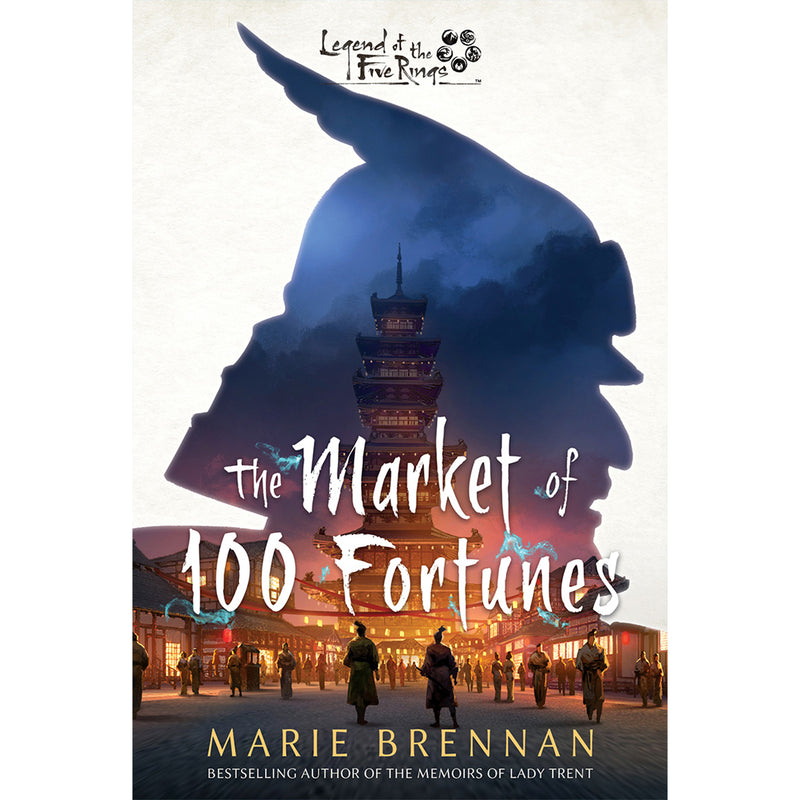 Load image into Gallery viewer, The Market of 100 Fortunes
