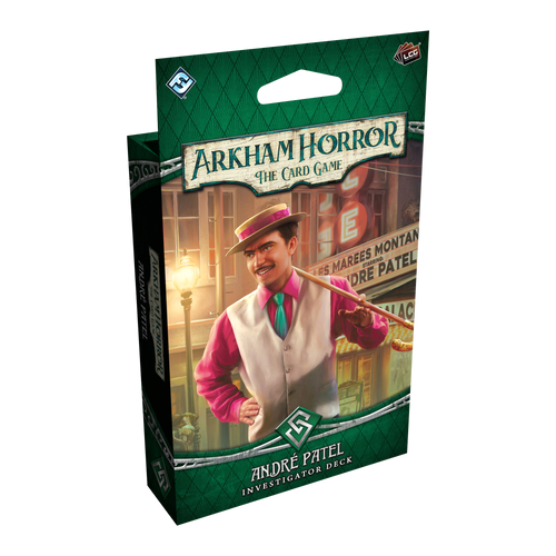 Arkham Horror: The Card Game Asmodee USA Arkham Horror: The Card Game Asmodee USA
