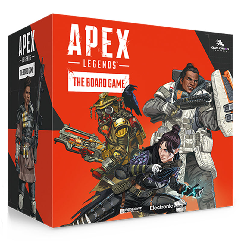 Load image into Gallery viewer, Apex Legends: The Board Game
