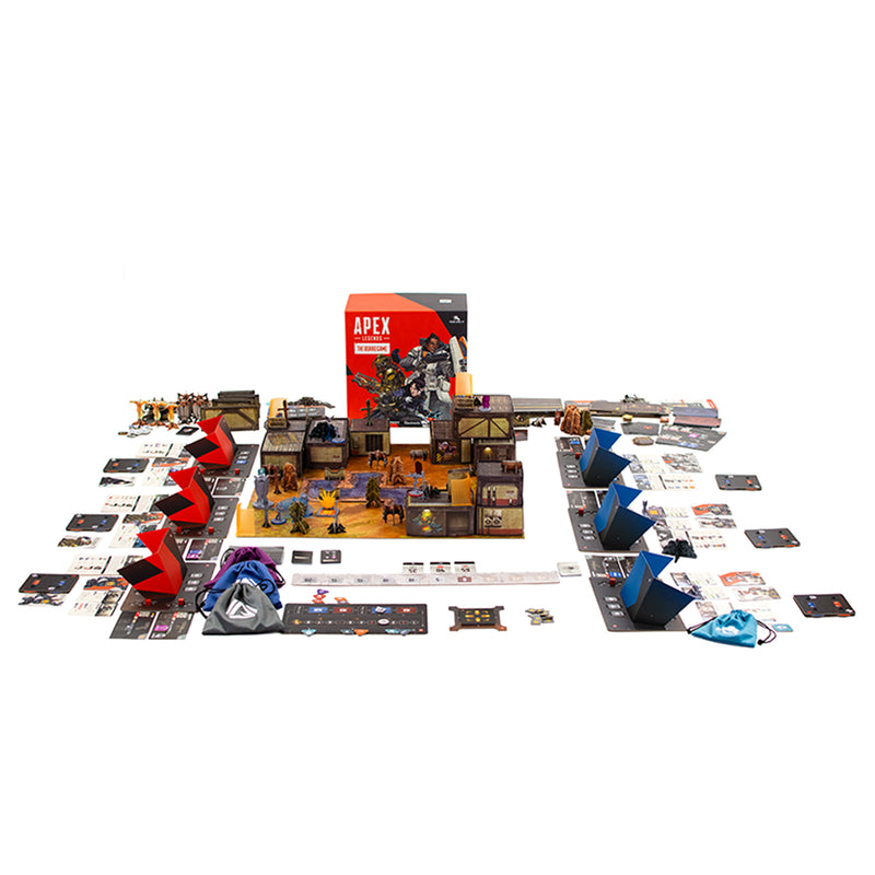 Load image into Gallery viewer, Apex Legends: The Board Game
