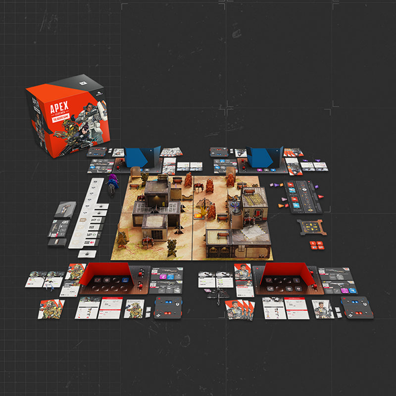 Load image into Gallery viewer, Apex Legends: The Board Game
