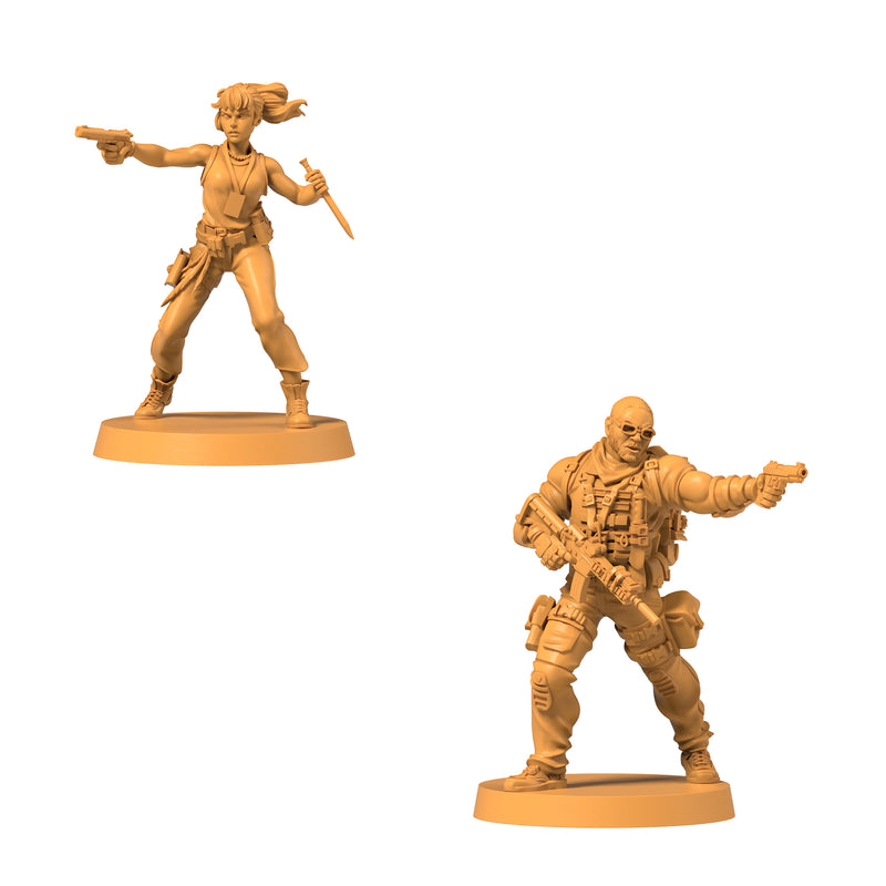 Load image into Gallery viewer, Army of the Dead - A Zombicide Game
