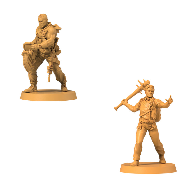 Load image into Gallery viewer, Army of the Dead - A Zombicide Game
