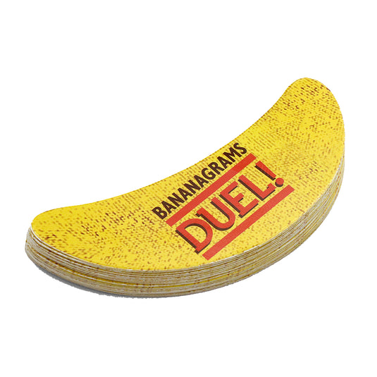 BANANAGRAMS Duel