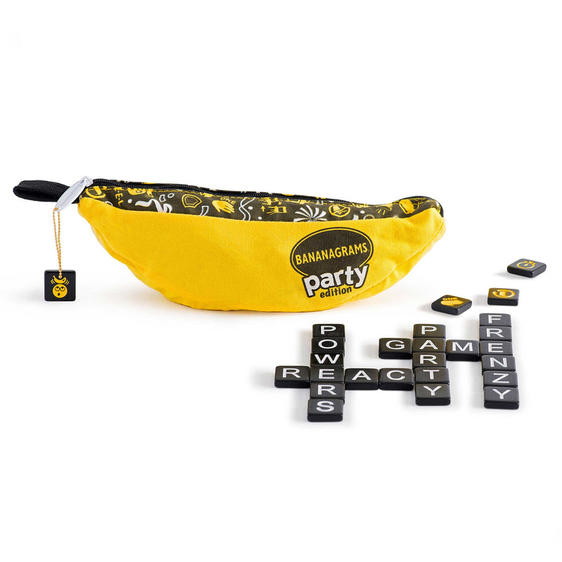 Load image into Gallery viewer, BANANAGRAMS Party Edition
