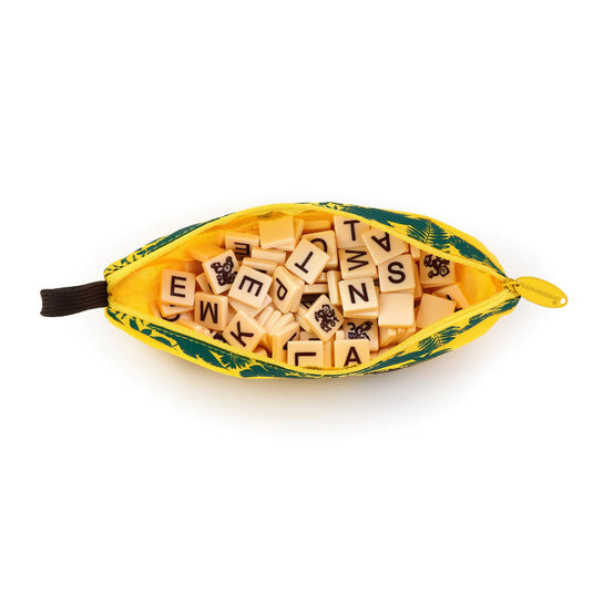 BANANAGRAMS WildTiles