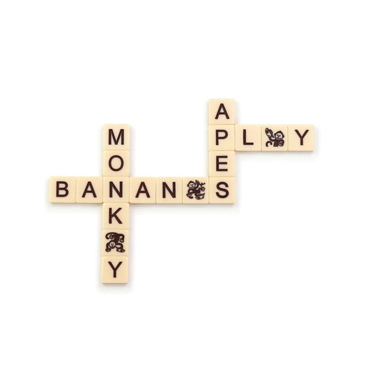 BANANAGRAMS WildTiles