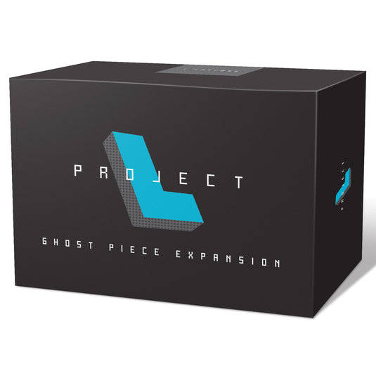 Project L:  Ghost Piece Expansion