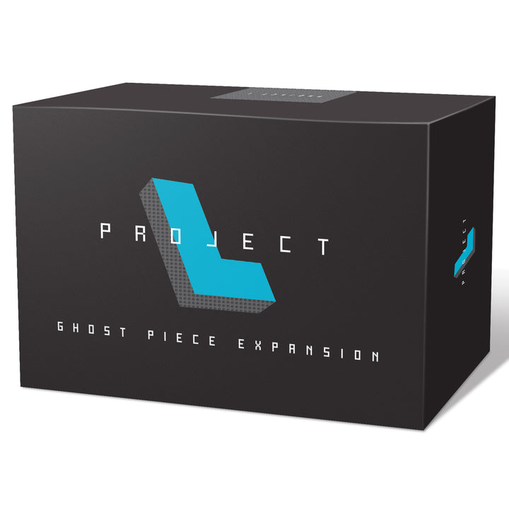 Project L Ghost Piece Expansion main image 1