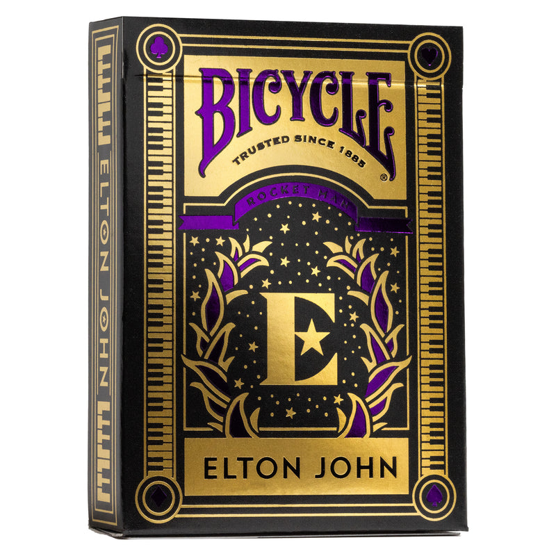 Load image into Gallery viewer, Bicycle Elton John
