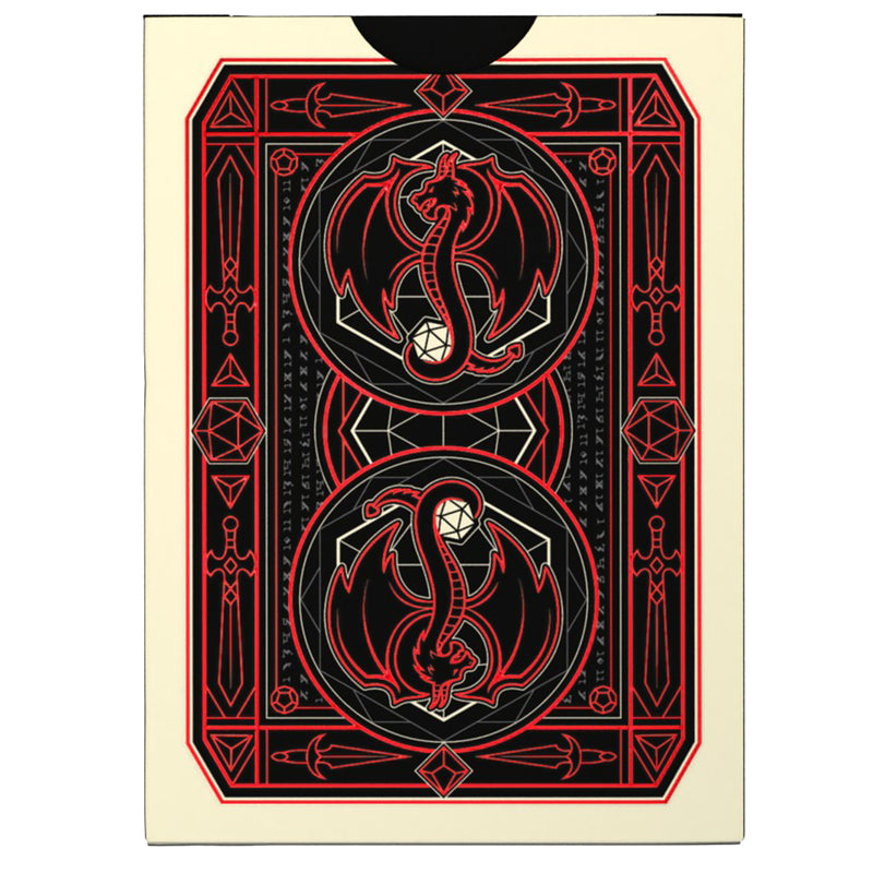 Load image into Gallery viewer, Bicycle Spellbound Playing Cards
