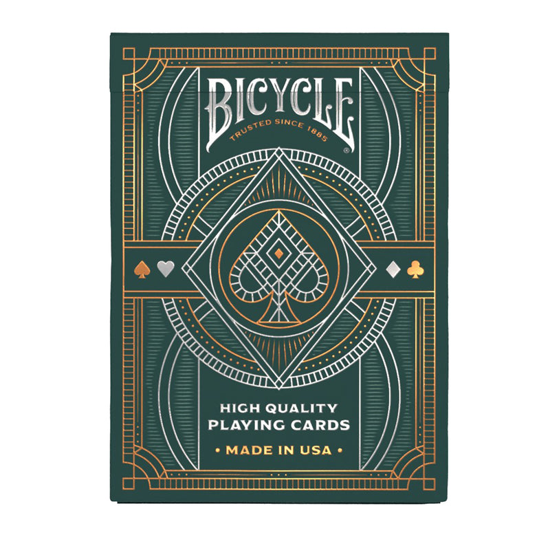 Load image into Gallery viewer, Bicycle Byzantine Playing Cards
