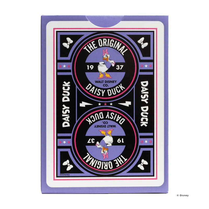 Load image into Gallery viewer, Bicycle Daisy Duck Playing Cards
