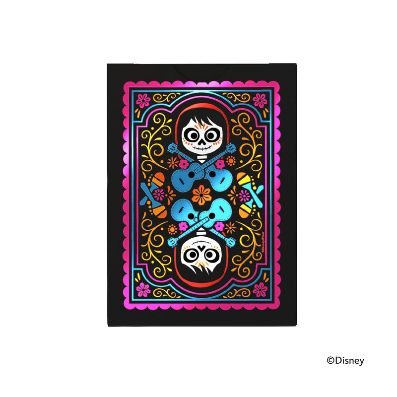Load image into Gallery viewer, Bicycle Disney Coco Playing Cards
