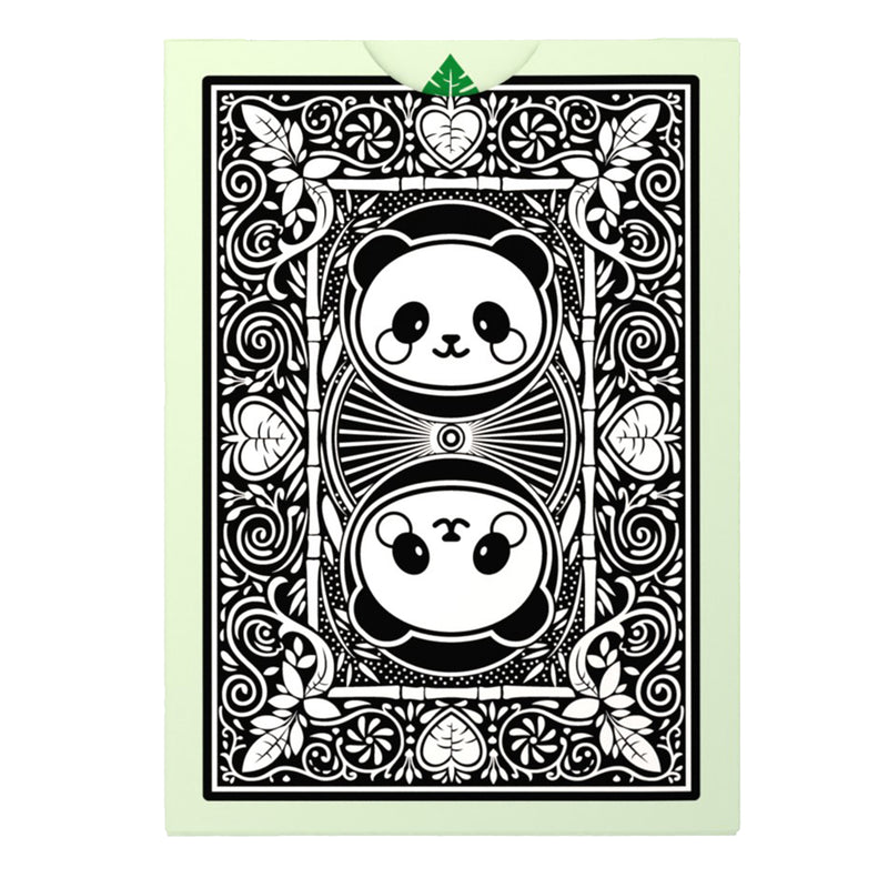 Load image into Gallery viewer, Bicycle Panda Playing Cards
