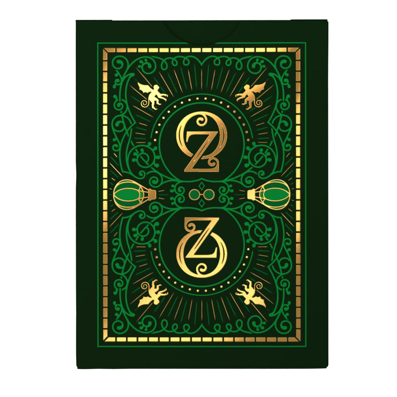 Load image into Gallery viewer, Bicycle Wizard of Oz Playing Cards
