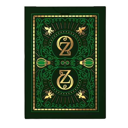 Bicycle Wizard of Oz Playing Cards