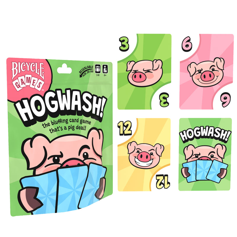 Load image into Gallery viewer, Hogwash
