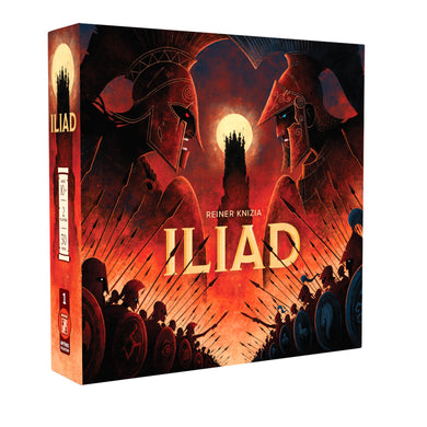Iliad
