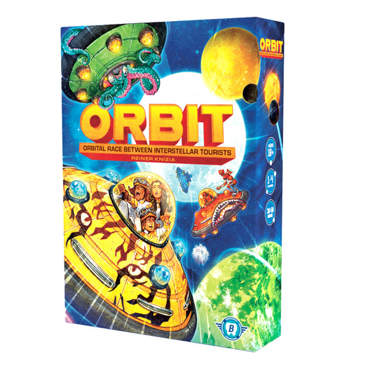 ORBIT