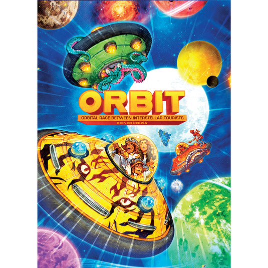 ORBIT