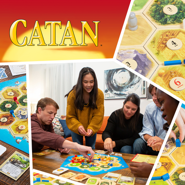 CATAN