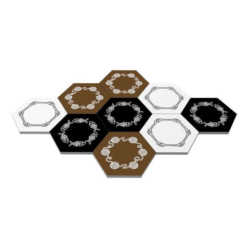 Load image into Gallery viewer, Cat a Comb
