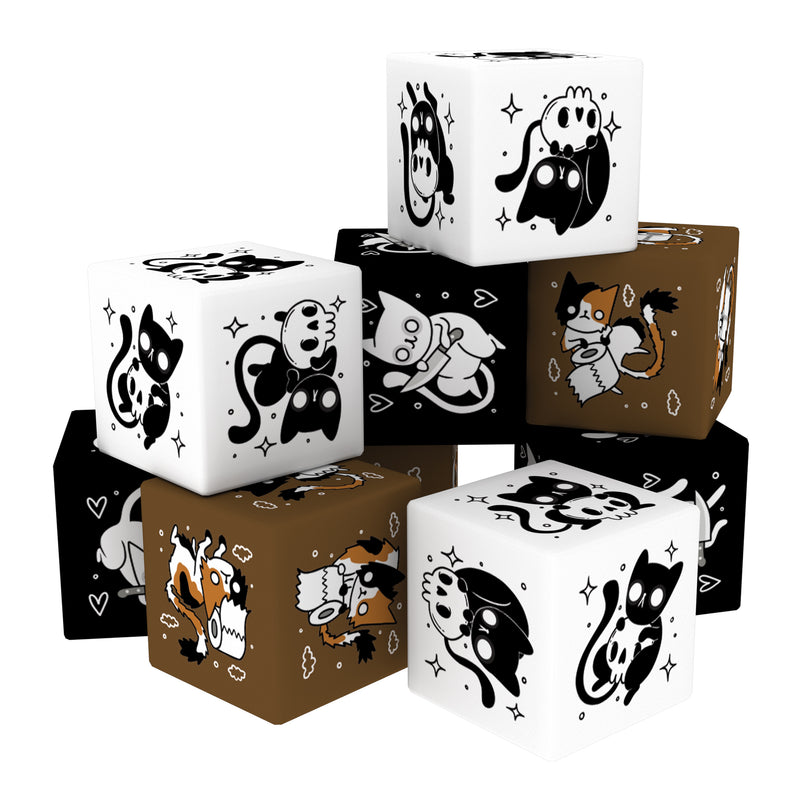 Load image into Gallery viewer, Cat a Comb
