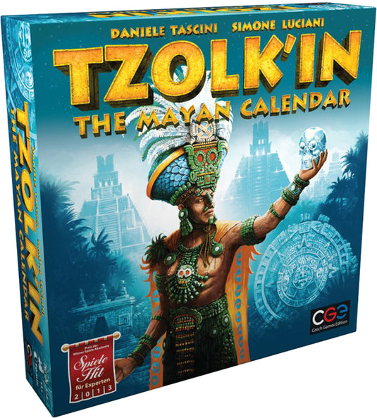 Tzolk'in