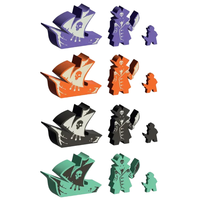 Load image into Gallery viewer, Fortunes of Scoundrel Bay
